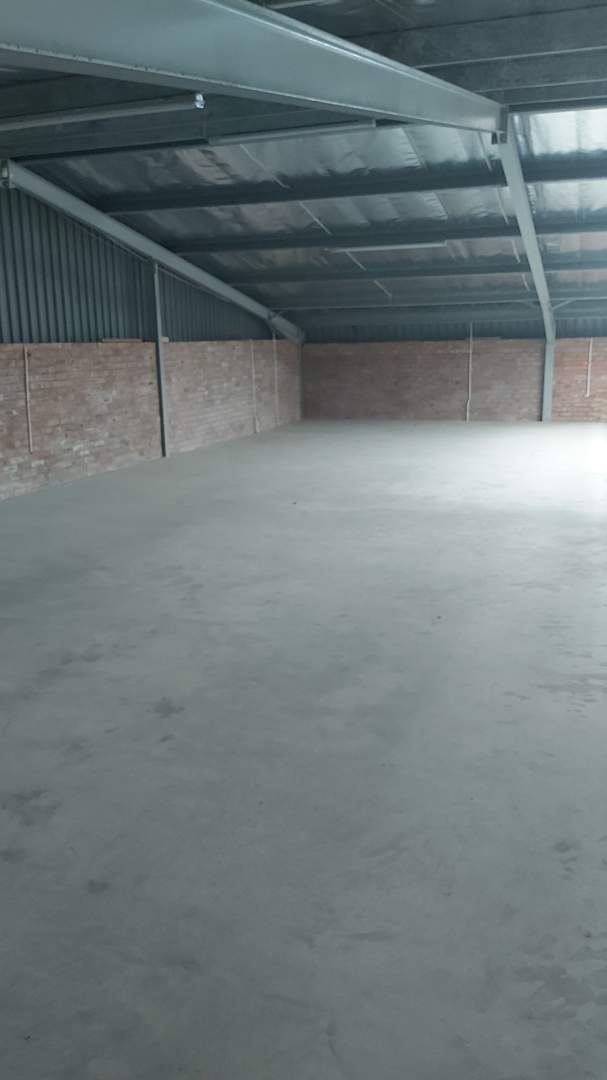 To Let commercial Property for Rent in Newton Park Eastern Cape